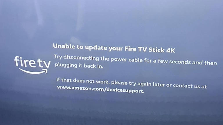 The 5 most common Amazon Fire TV Stick problems and how to fix them