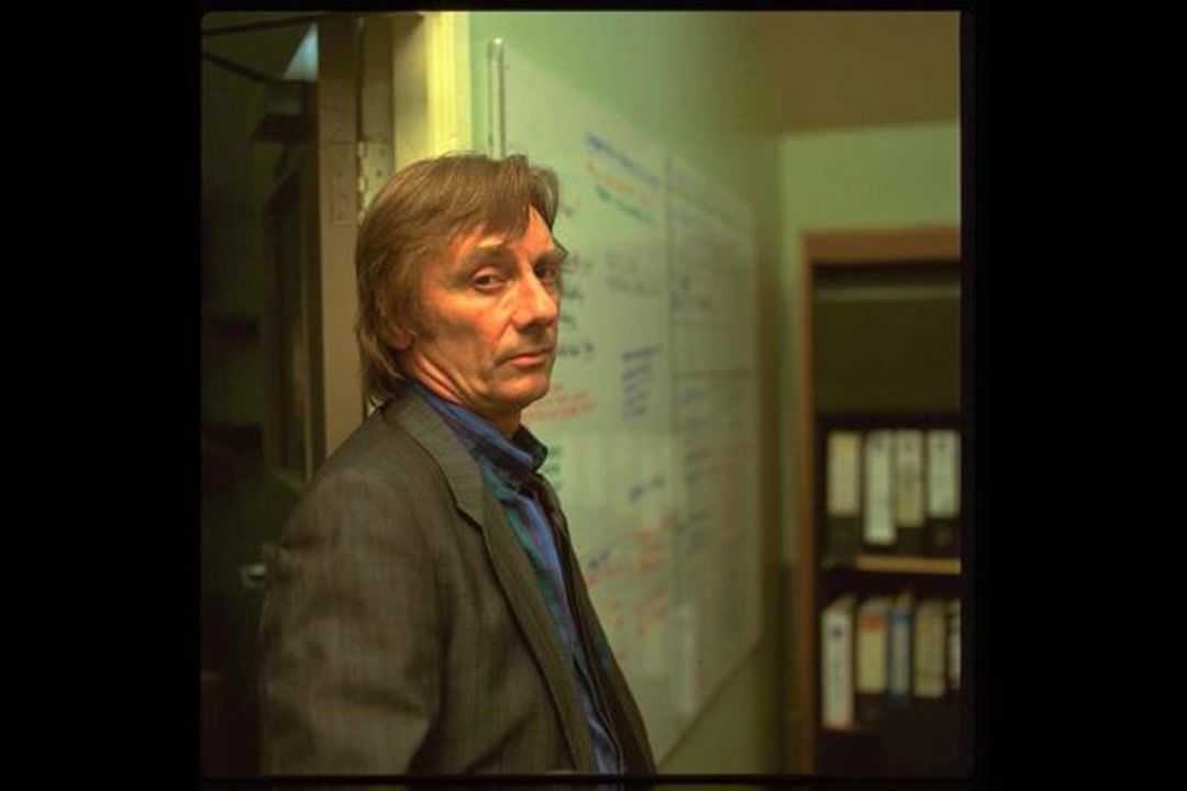 BBC drama actor Tom Georgeson dies, 88