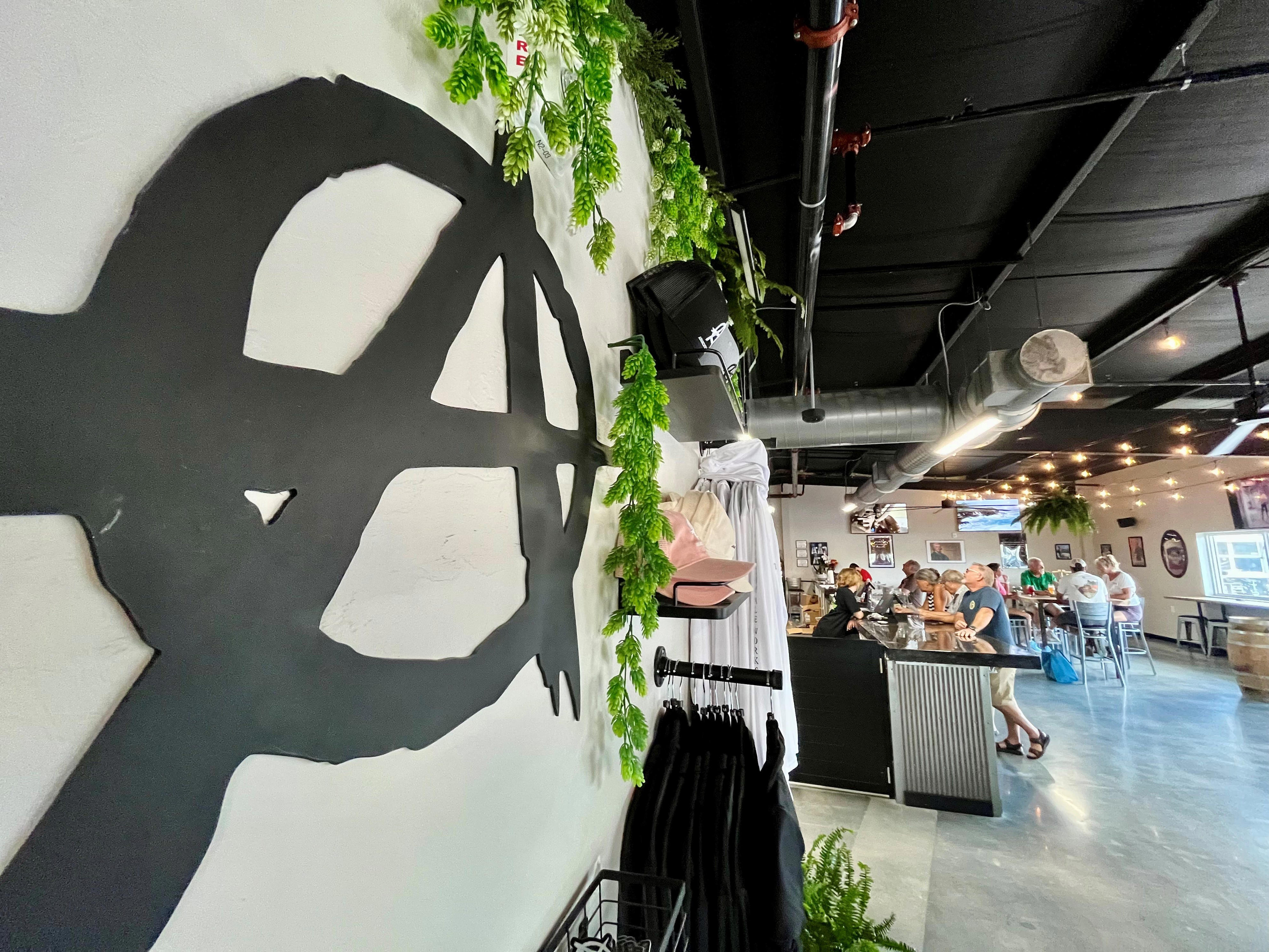 Fort Myers couple turns old Alva building into an awesome brewery