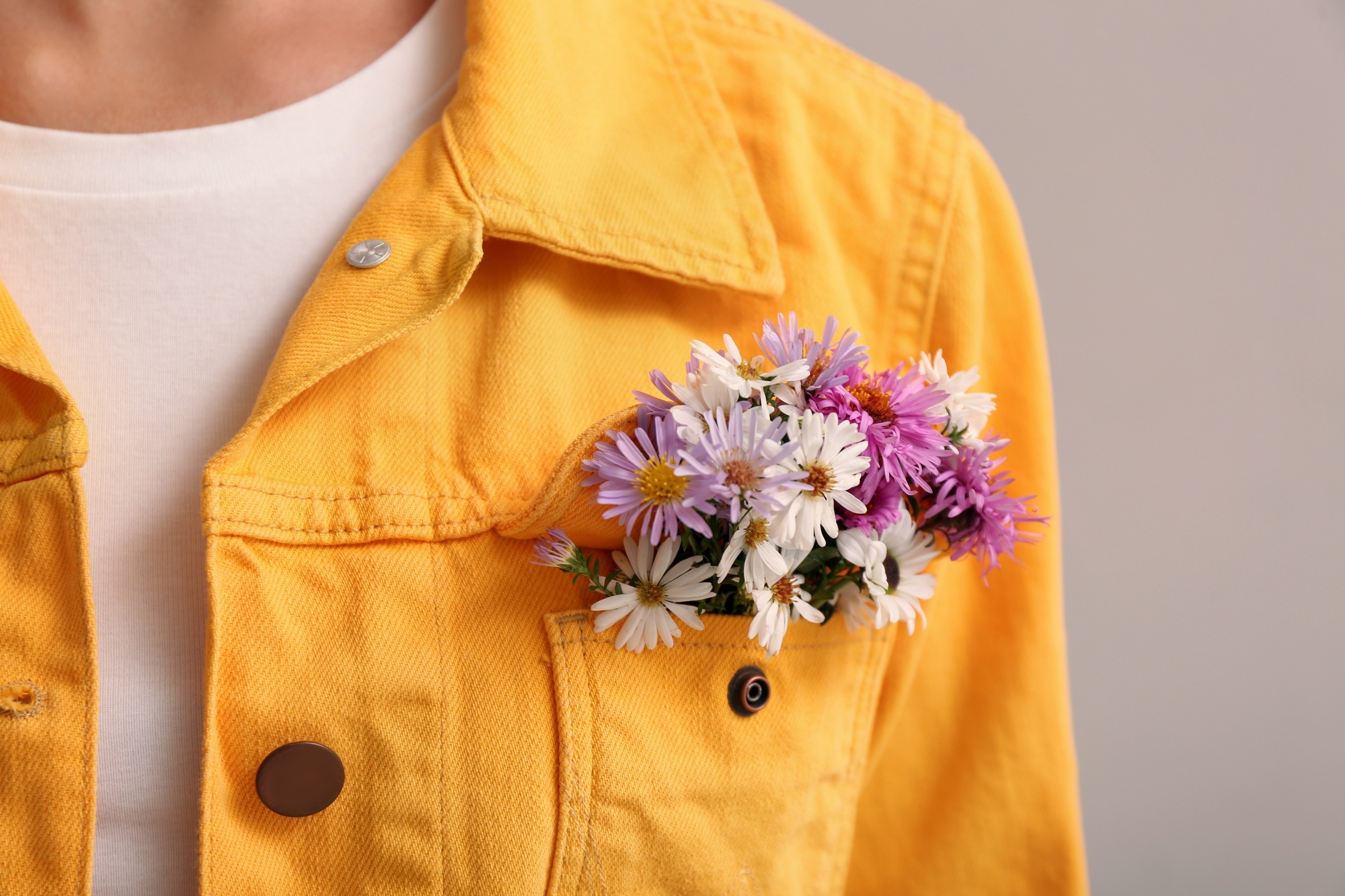 20 must-have pieces for your spring capsule wardrobe