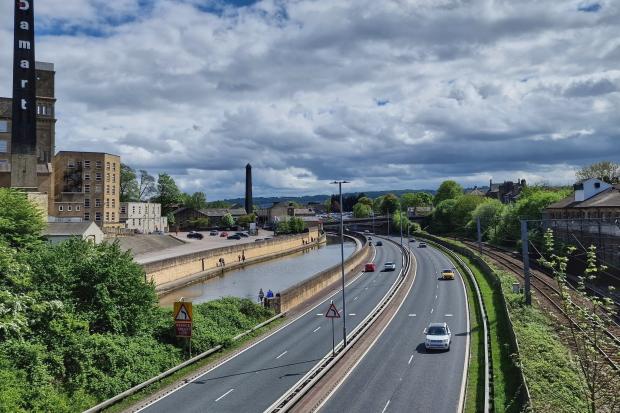 Two arrests after man seriously injured in Bradford district town ...