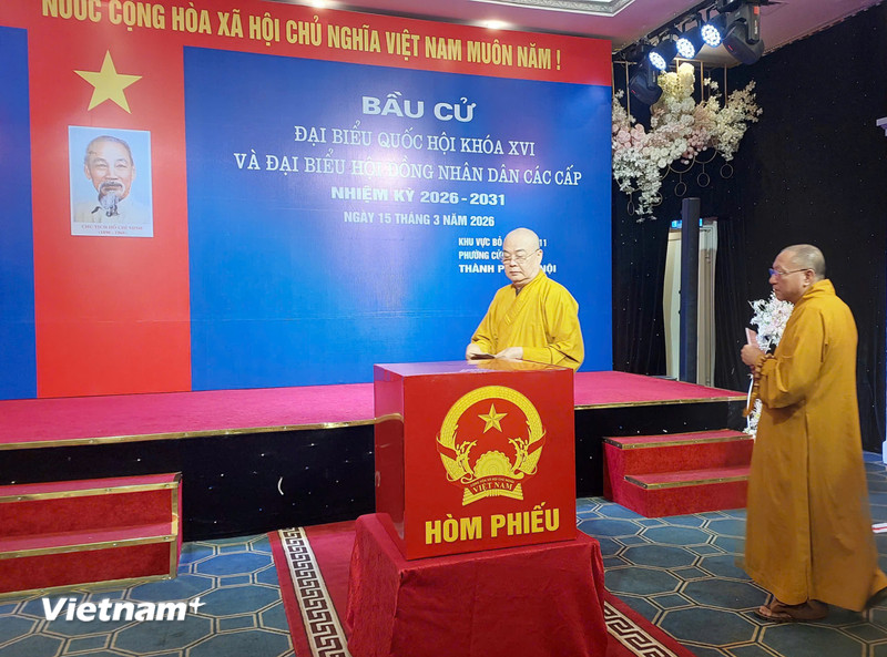 Bộ Ngoại giao bày tỏ quan điểm về quyền tự do tín ngưỡng, tôn giáo