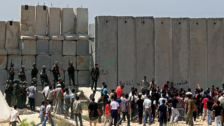 Rafah crossing partially reopens after weeks of closure