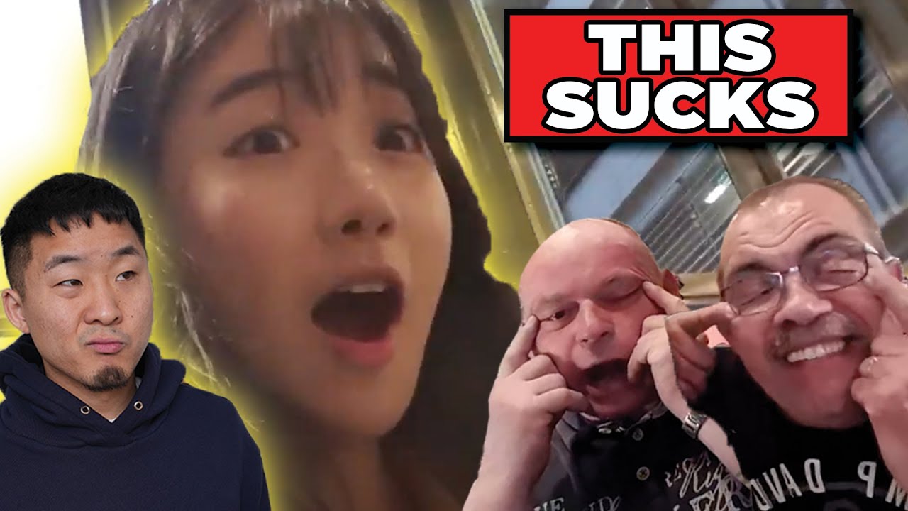 Asian Twitch streamers face recurring issues during live broadcast events