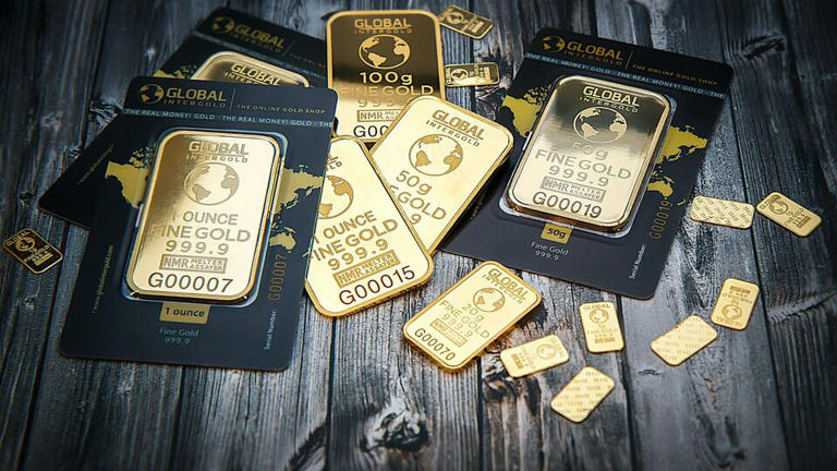 Buying gold on Gudi Padwa, Ugadi? Don’t skip these purity checks to ...