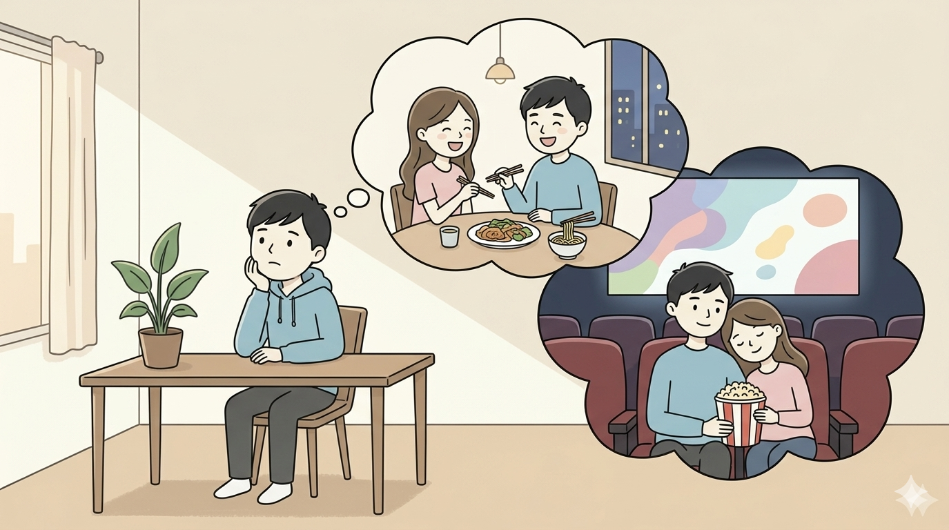 Bạn gái không mang tiền mỗi lần đi chơi cùng tôi