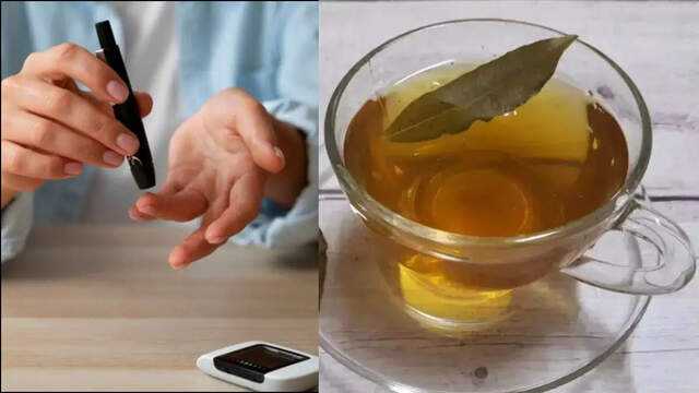 Top 5 healthy teas beneficial for diabetes management