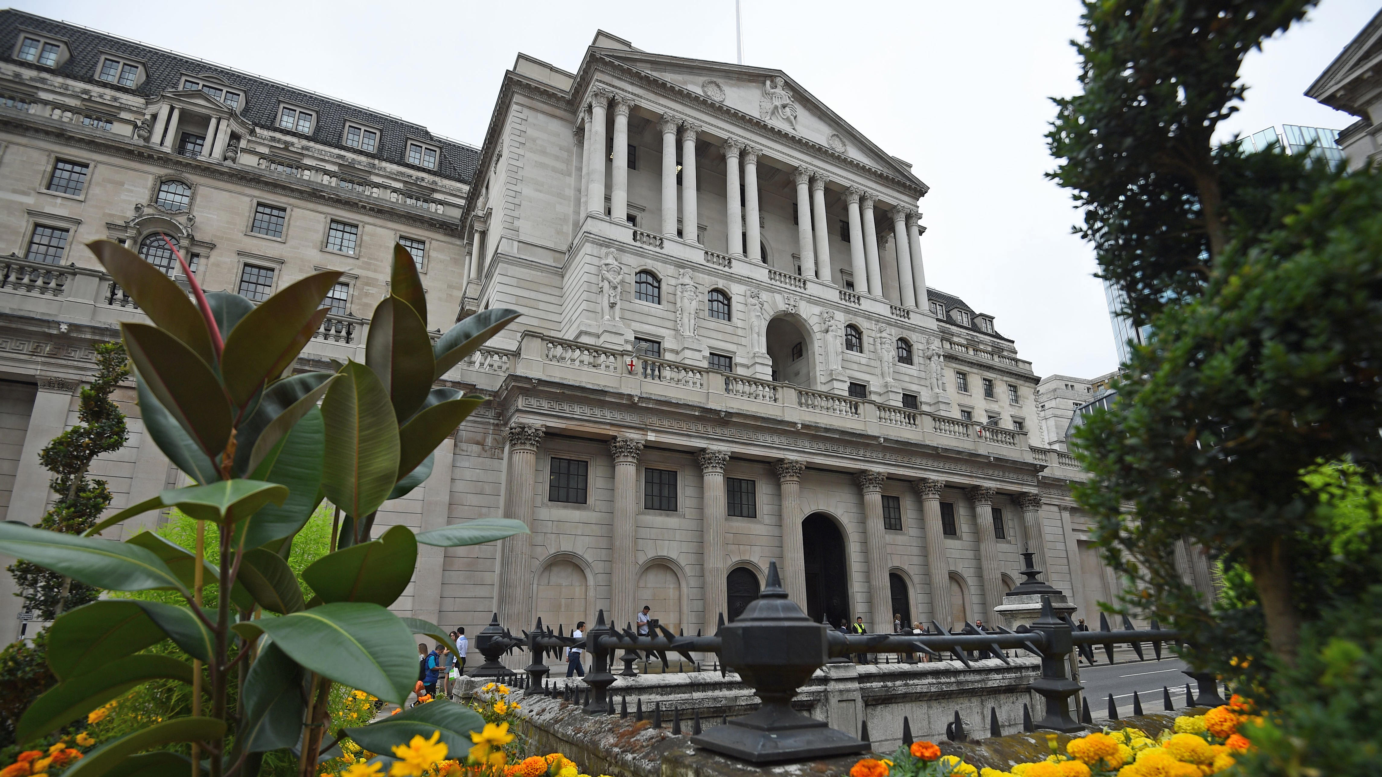 Interest rates set to be held steady as Iran war clouds inflation outlook