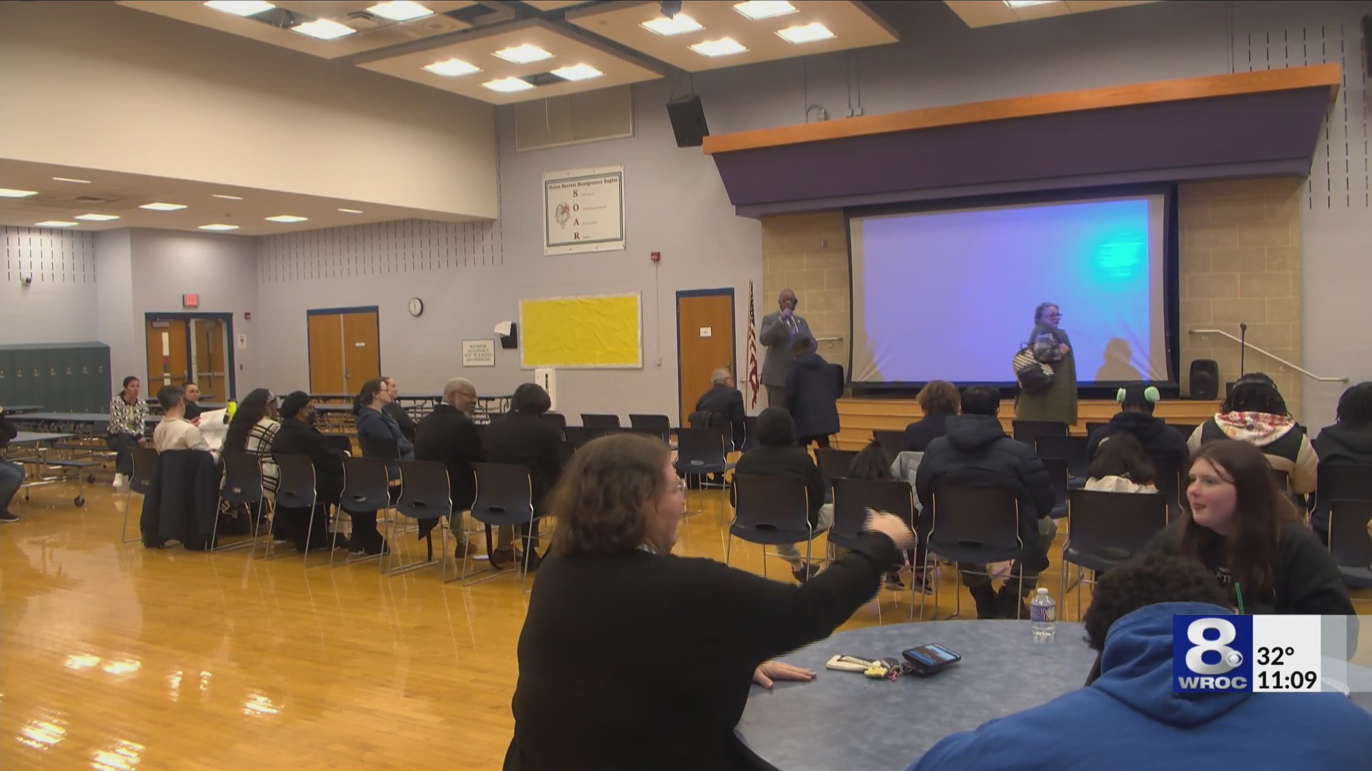 RCSD invites community input on five-year success strategy