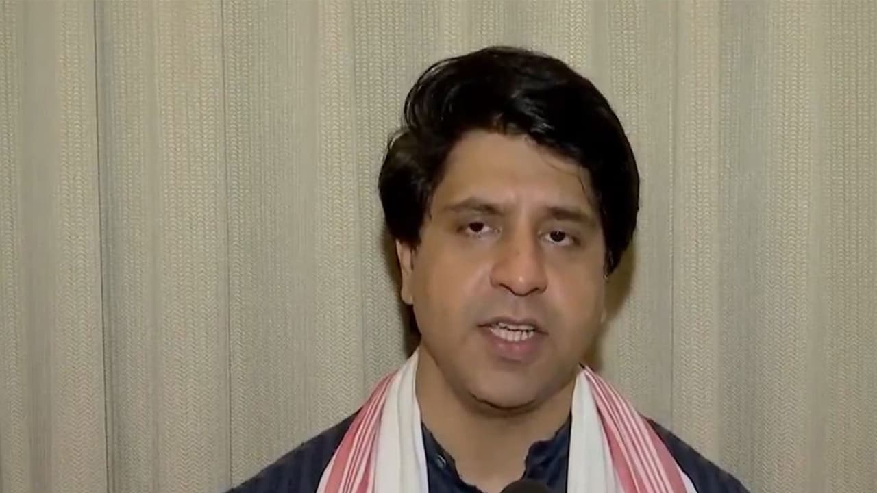 Poonawalla calls Reddy 'Revanthuddin,' alleges Hindu discrimination