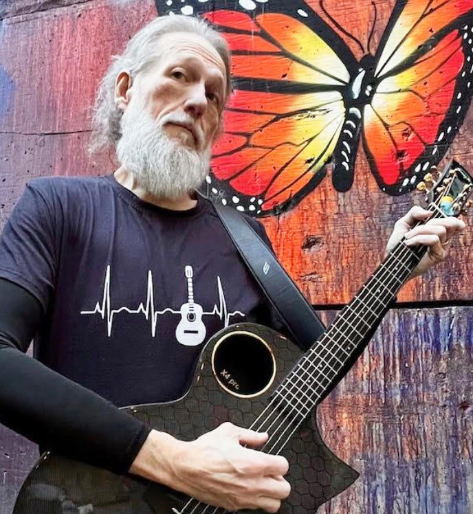 Rock to Bach music festival returns to Oak Ridge March 28