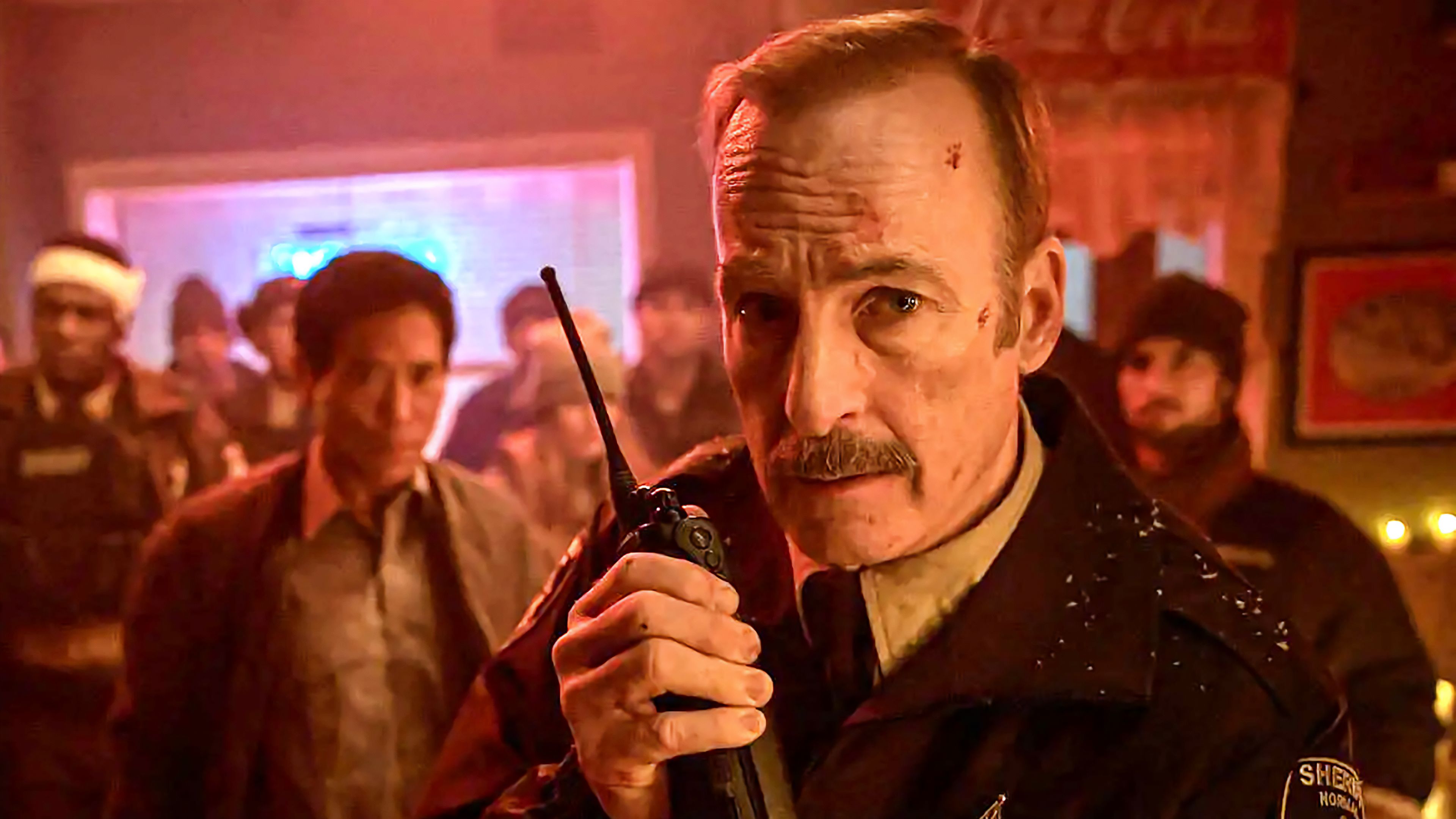 John Wick creator’s gritty new action thriller finally releases on HBO Max next month