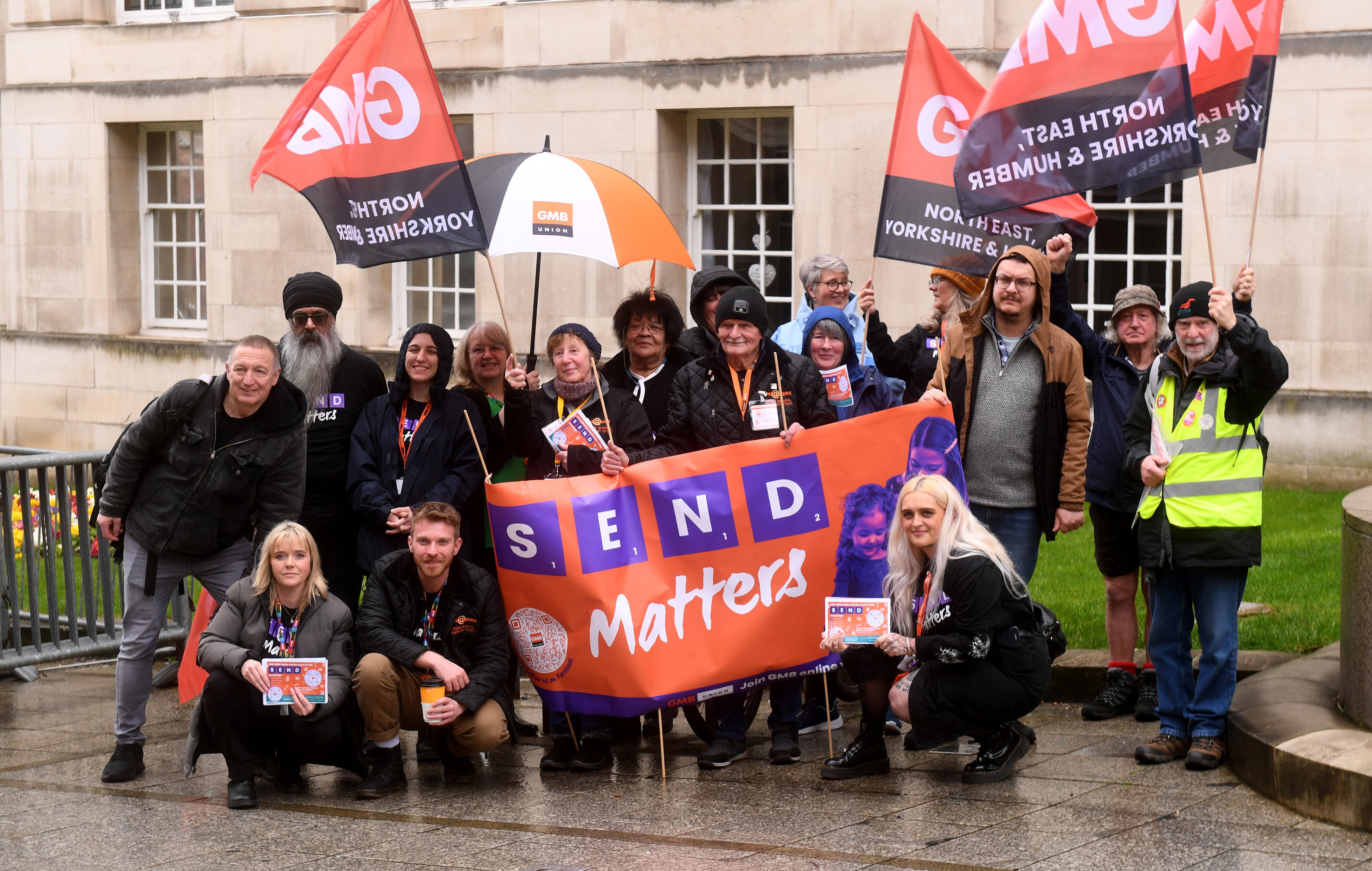 'Widespread and systemic failings' found within Leeds City Council's ...