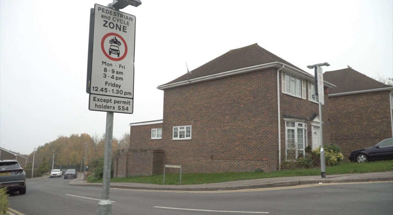 Medway Council hails first year of School Streets scheme as success ...