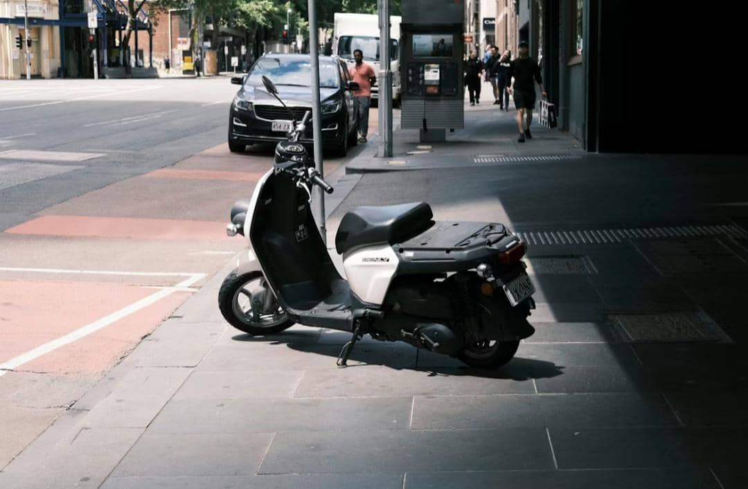 3 hal ini bisa menyebabkan motor mogok saat perjalanan mudik