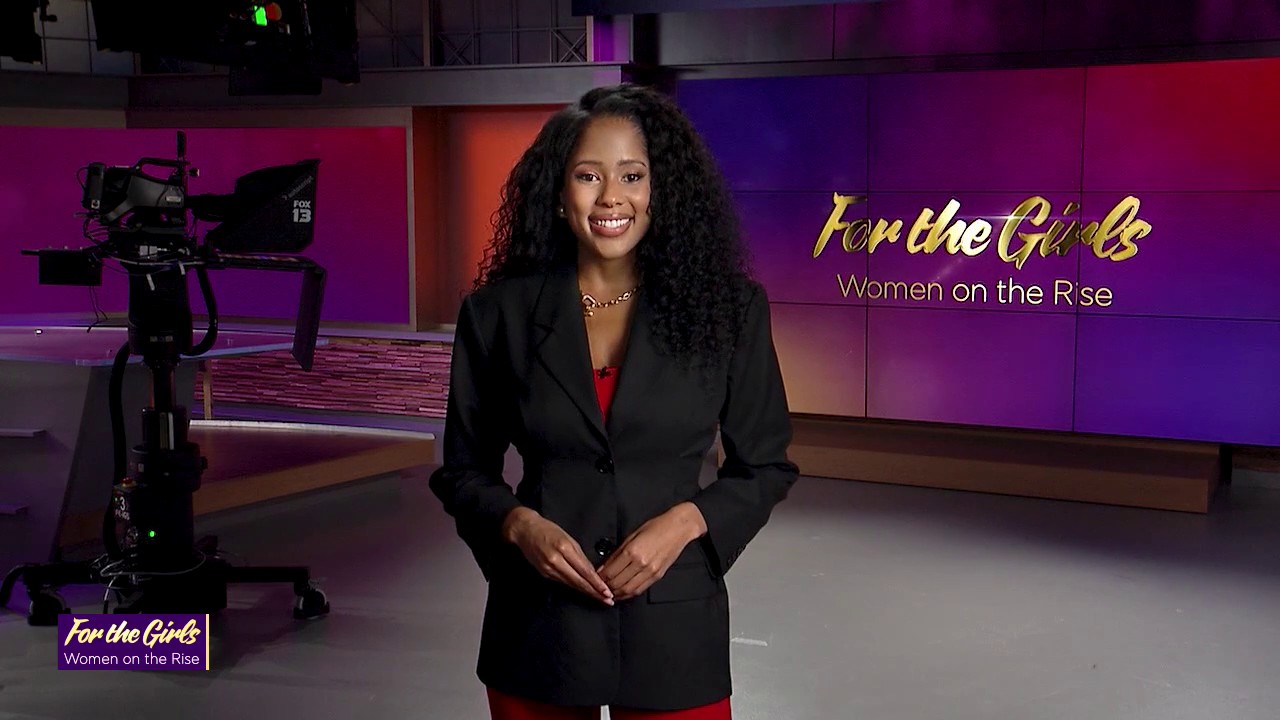 For the girls: Women on the rise (episode 4)