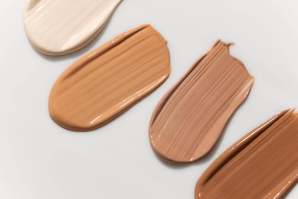 AA1YXmPn Sering Salah Pilih Warna? Ini 5 Cara Memilih Foundation Sesuai Undertone Kulit