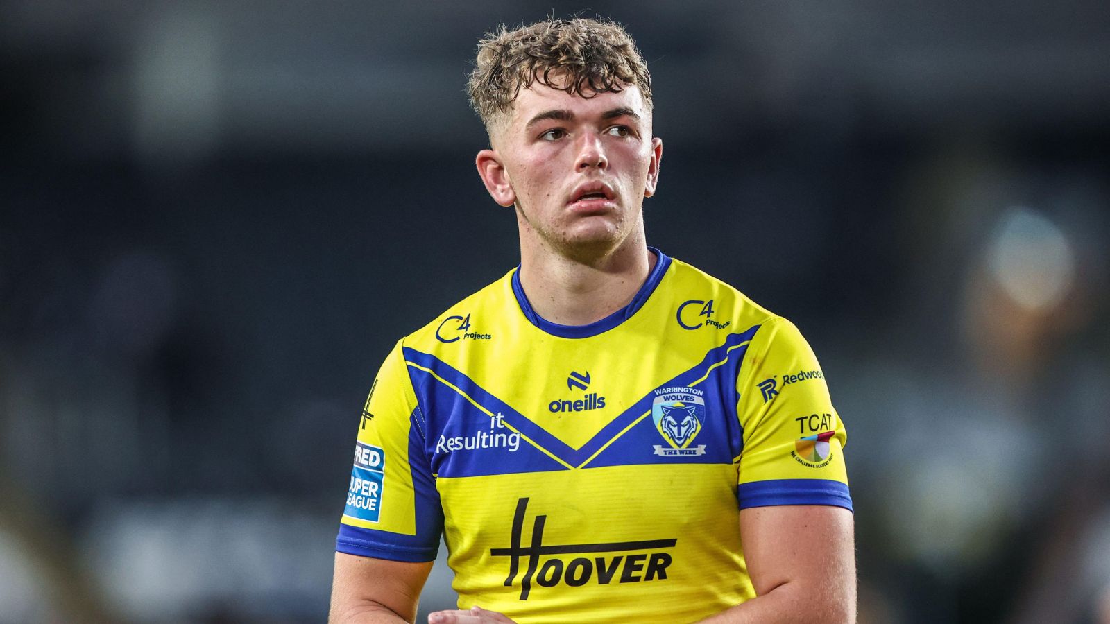 Warrington Wolves young gun seals Championship loan switch as key ...