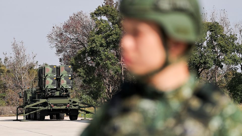 The US is re-evaluating the threat of Chinese military action in Taiwan<br><br>