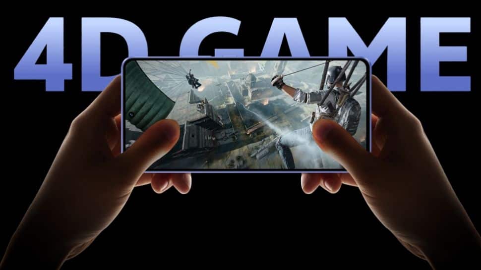Play like a pro: Check 5 best gaming phones under Rs 25,000; Feature ...