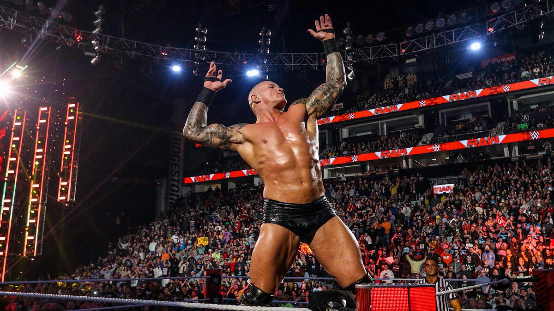 Backstage news on Randy Orton WWE plans ahead of WrestleMania 42<br><br>
