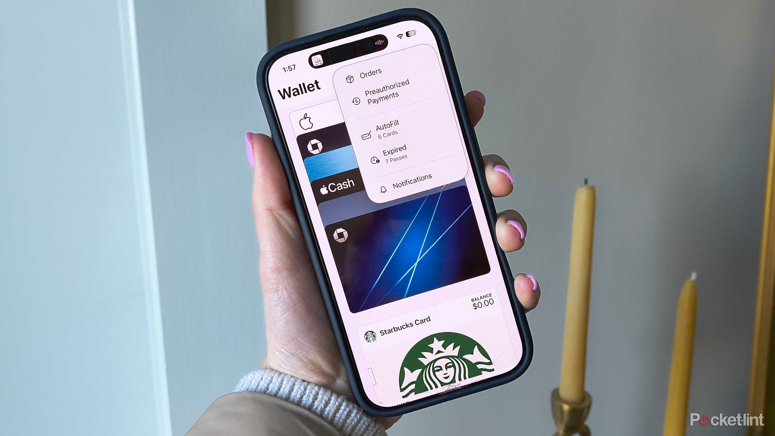Apple Wallet is getting a big update with iOS 27 - here's what's changing