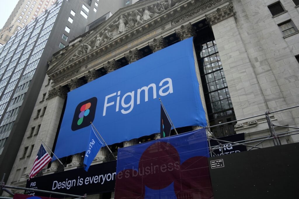 Figma (FIG) stock is trending after Google's AI 'Vibe Design' tool ...