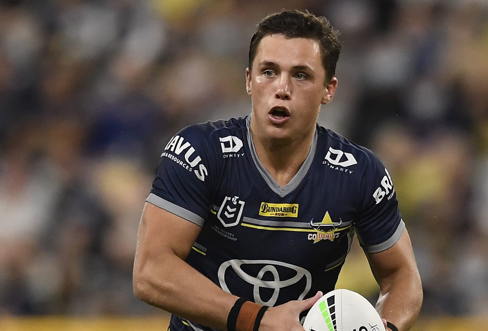 Payten on the verge of a bold spine shake-up