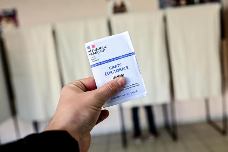 Municipales 2026 : découvrez les candidats du second tour grâce à notre ...