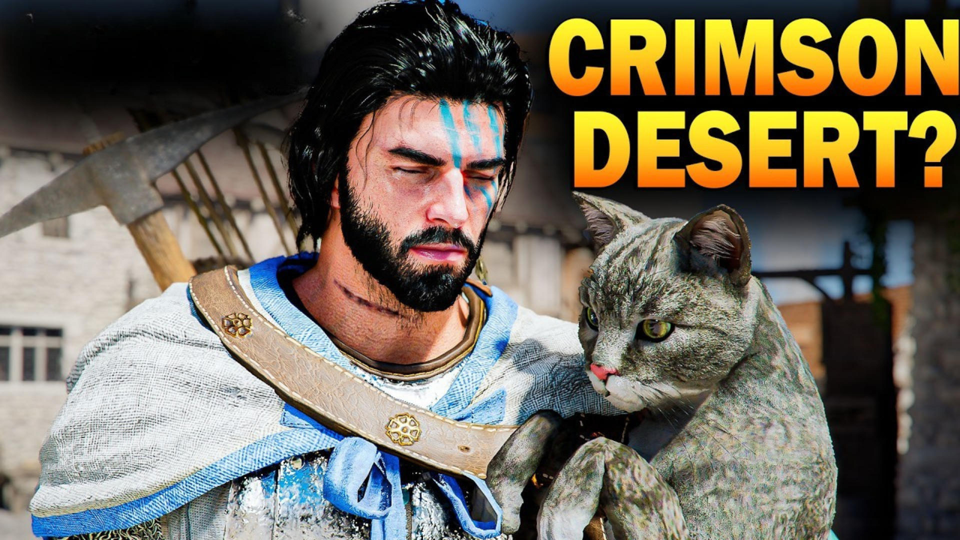 Crimson Desert after 100 hours: Gameplay review and insights