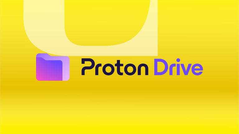 Get 200GB of encrypted cloud storage from Proton Drive for just $3 per ...