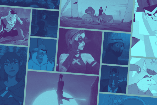 15 best animated series for adults to watch in 2026