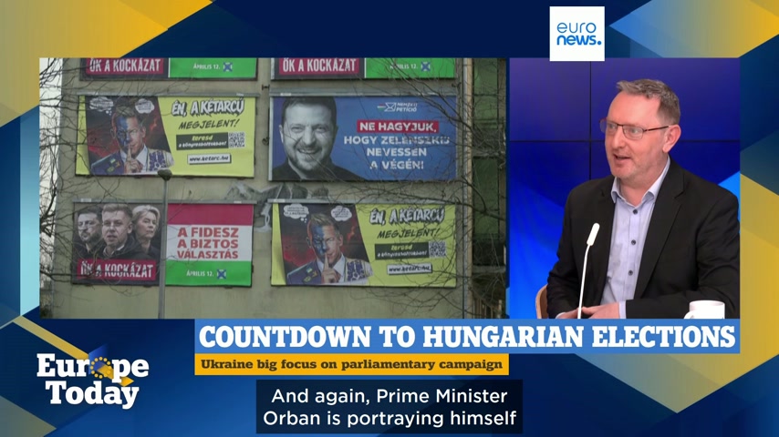 Europe today: EU leaders meet in Brussels for a tense, crucial EU summit