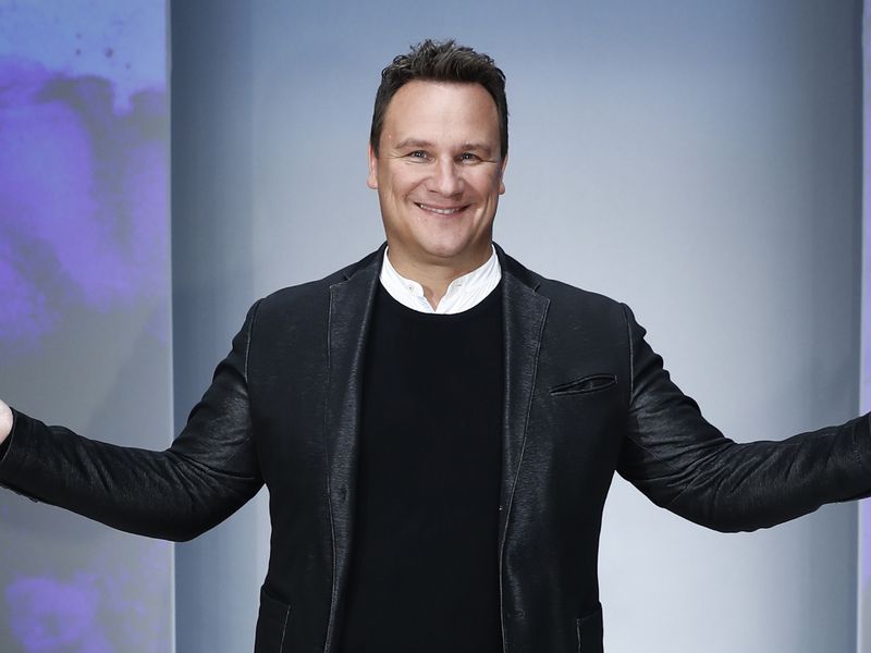 Ab sofort bei Rossmann: Guido Maria Kretschmer hat eine eigene ...