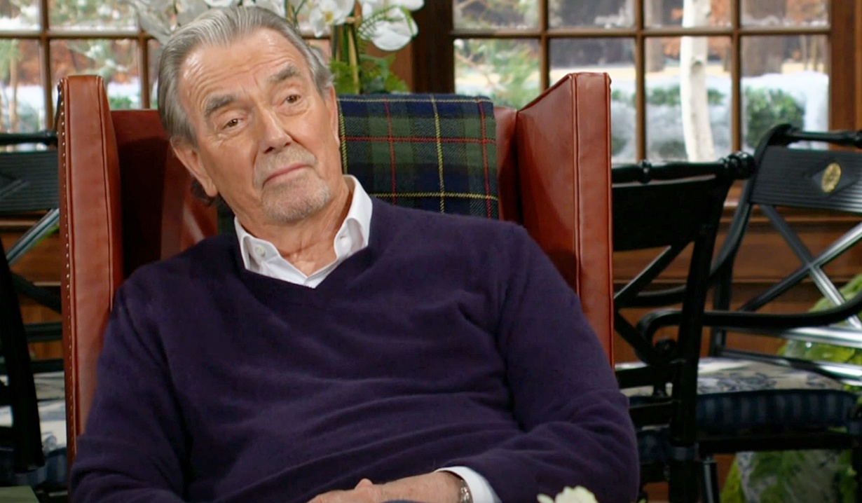 What happens when Nate finds out Victoria lied?