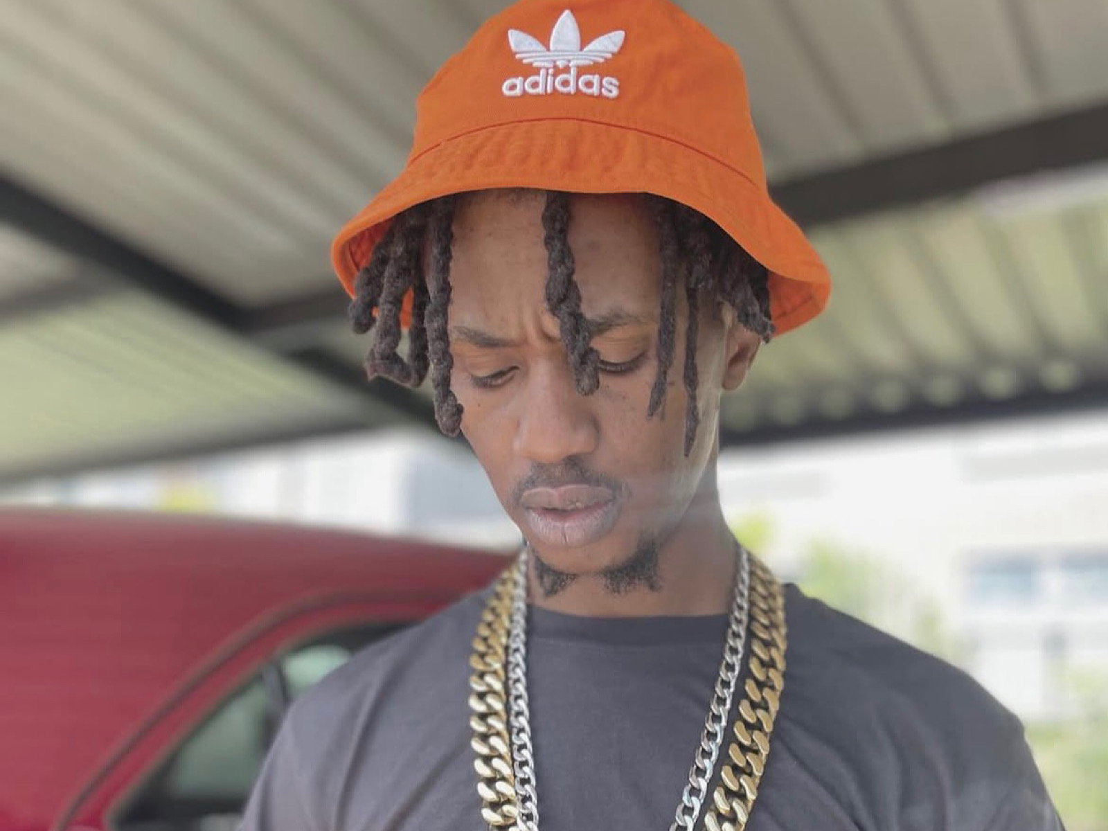 Emtee’s producer says he cannot reach rapper after emotional Instagram Live