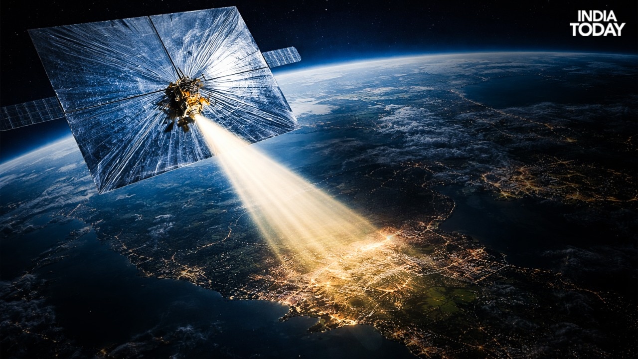 This US company will deliver sunlight at night. Here's how much it will ...