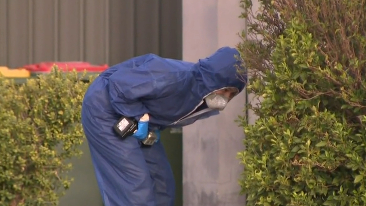 Homicide squad investigates woman's death in Perth home