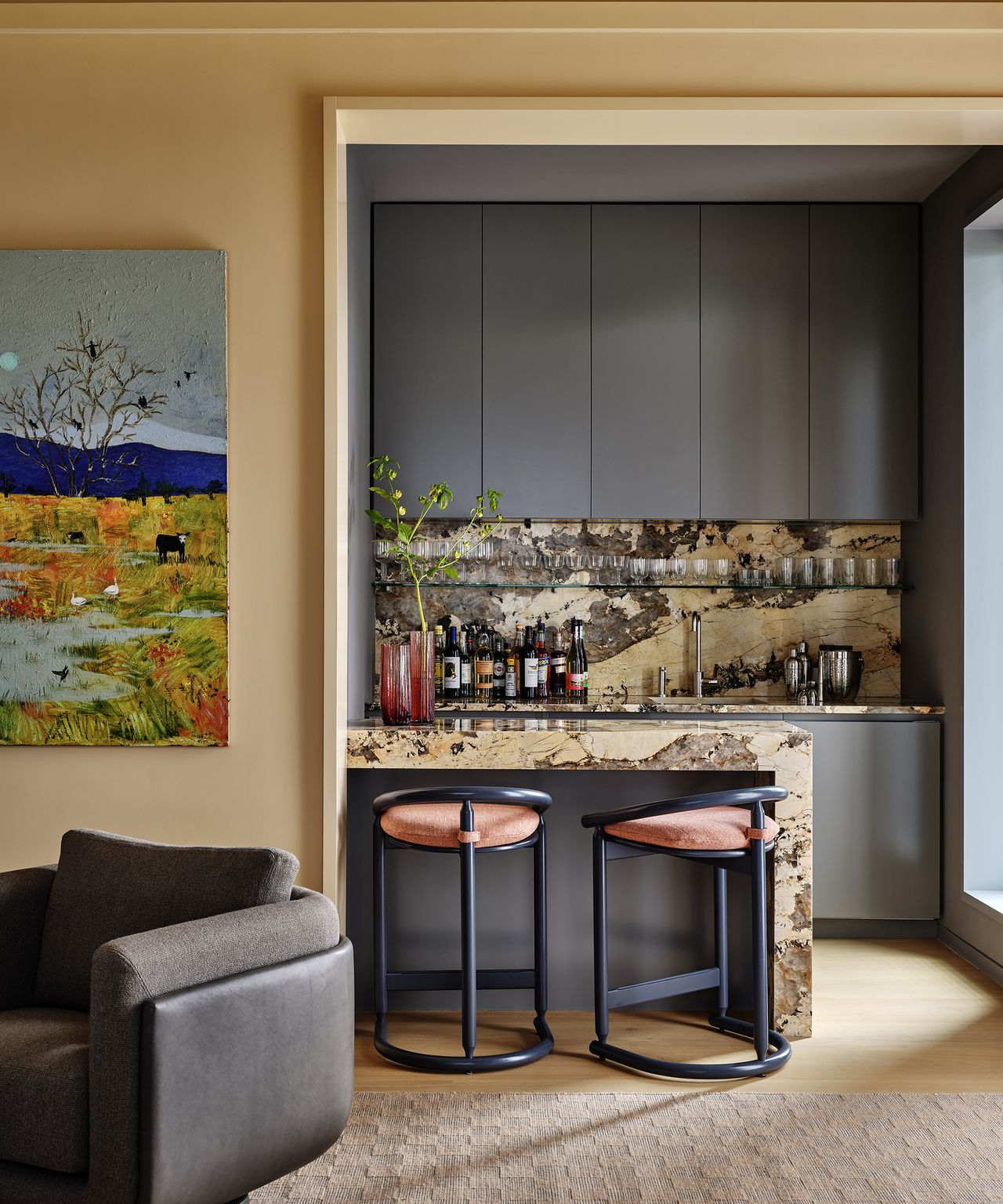 The creative journey that makes every house I design feel like home