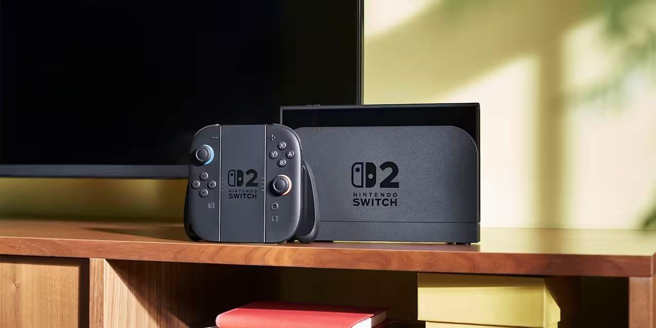 La Nintendo Switch 2 arrasa con su nueva oferta por menos de 400 euros ...