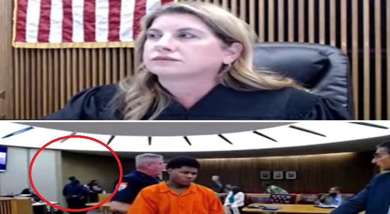 Family erupts as Black Texas teen gets 25 years for convenience store ...