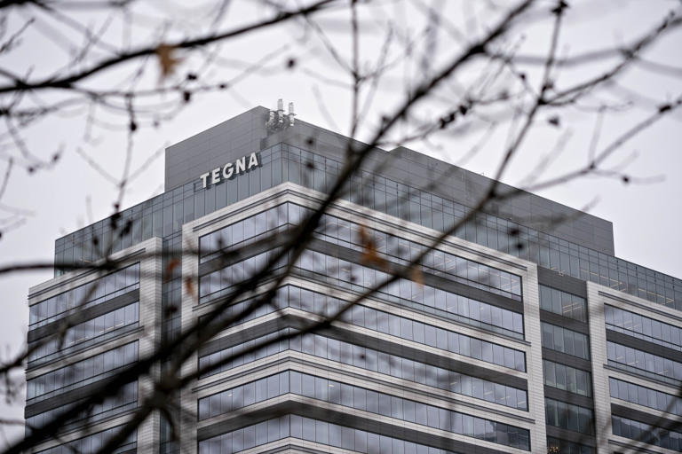 Eight states sue to block $6.2 billion Nexstar-Tegna merger