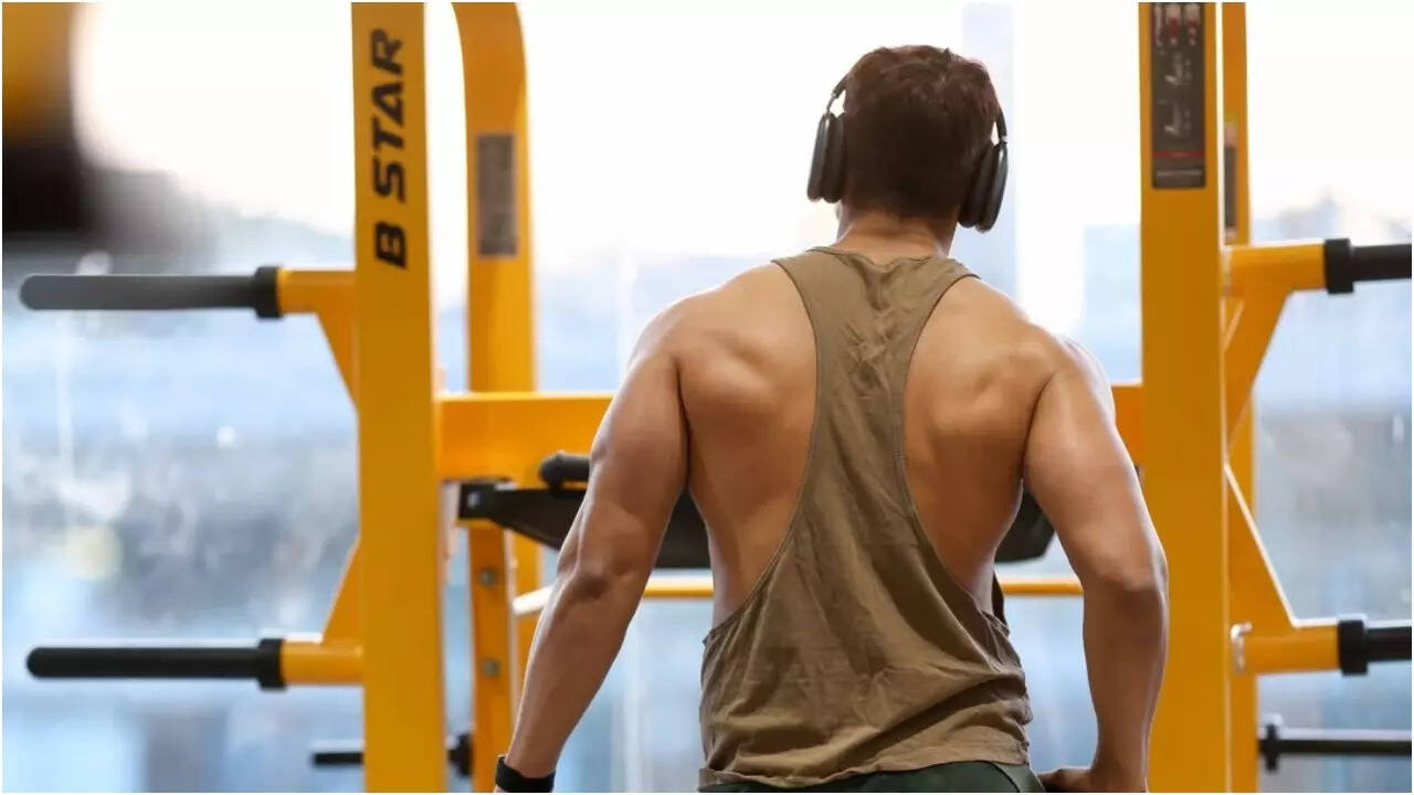 'Force 3': Harshvardhan Rane shares fitness update, bulks up for action ...