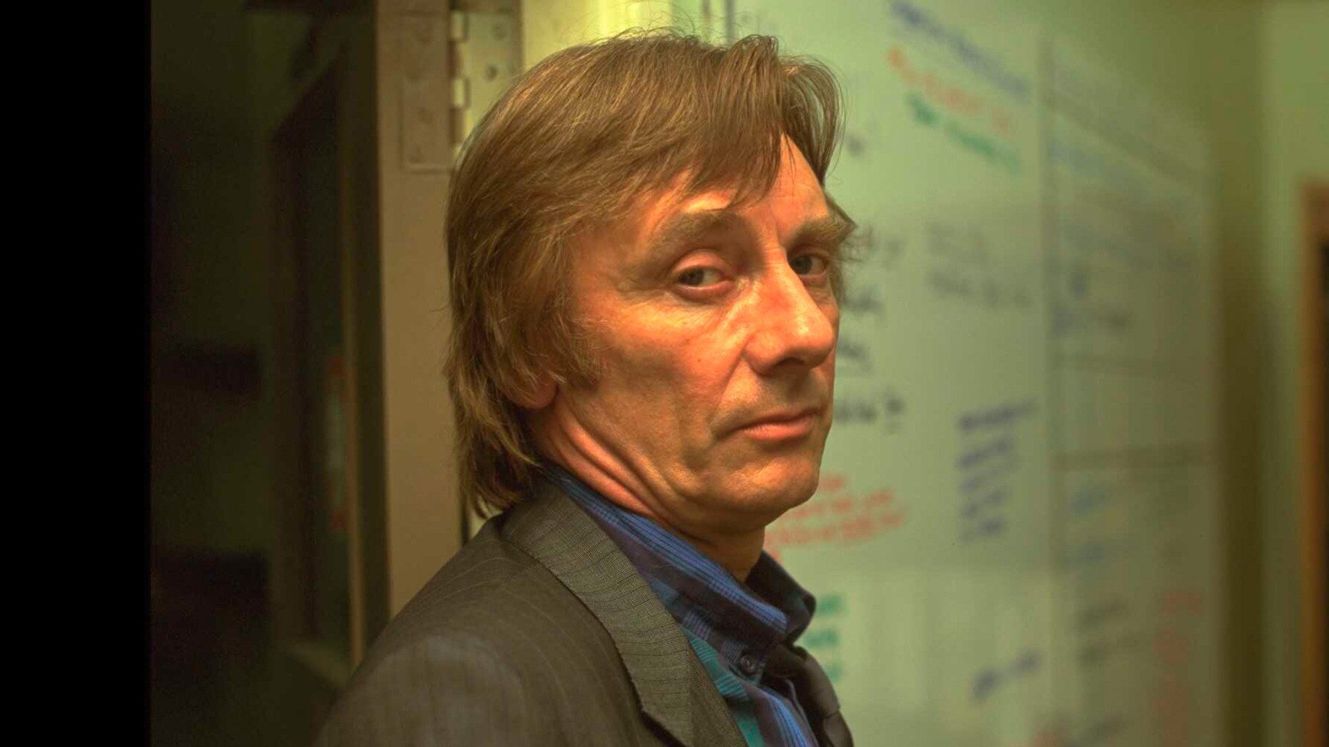 Doctor Who and Boys from the Blackstuff star Tom Georgeson dies aged 88