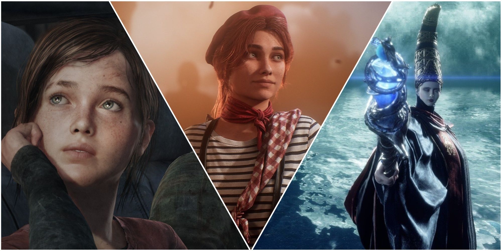 10 most awarded games of all time in gaming history
