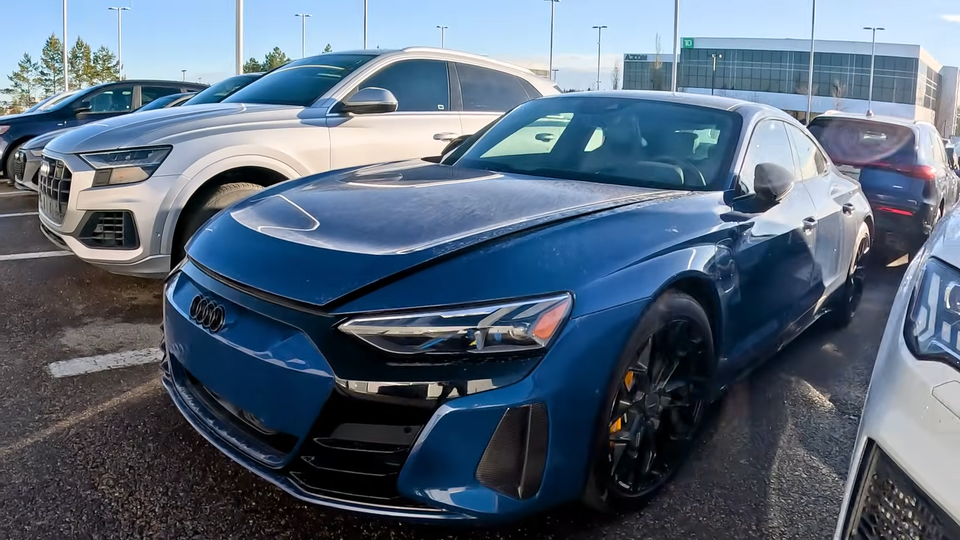They look good - but these 10 cars will lose 50% of their value