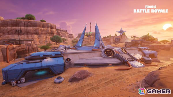 Android版「フォートナイト」Google Playでのグローバル配信が再開――バトルロイヤル新シーズン「フォートナイト・ショーダウン」も開幕