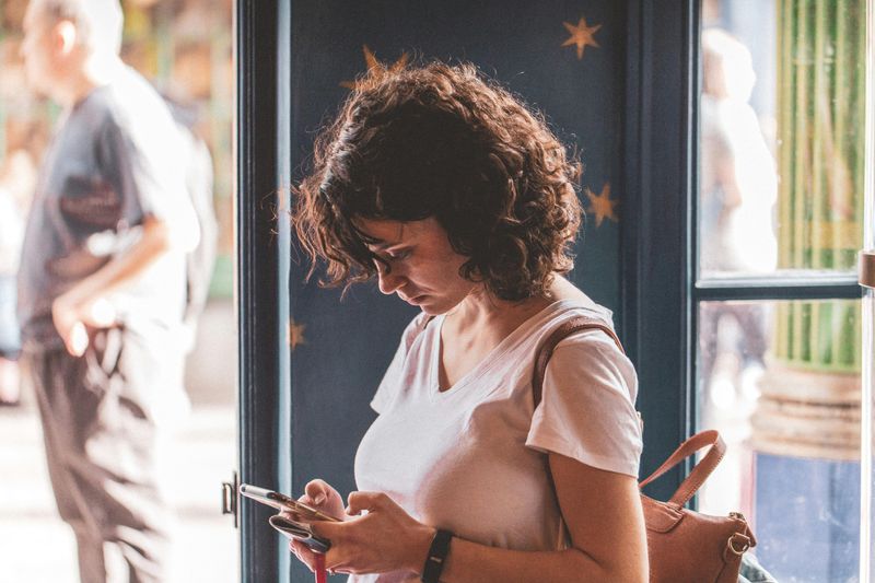 They Try to Humiliate or Shame You on Social Media