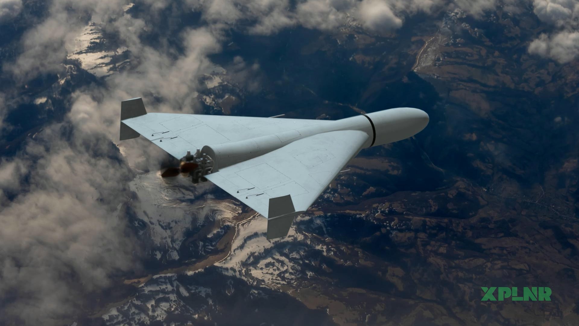 What are military UAVs? Everything you need to know about combat drones