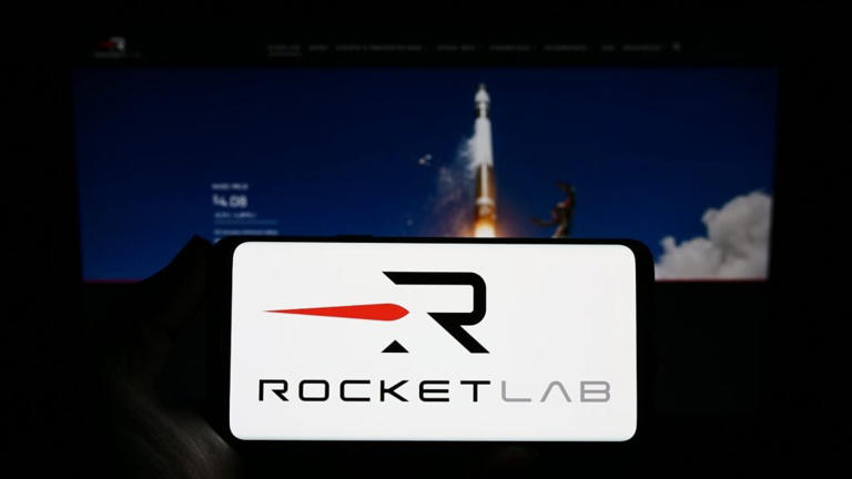 Rocket Lab lands $190 million mega deal for hypersonic launches